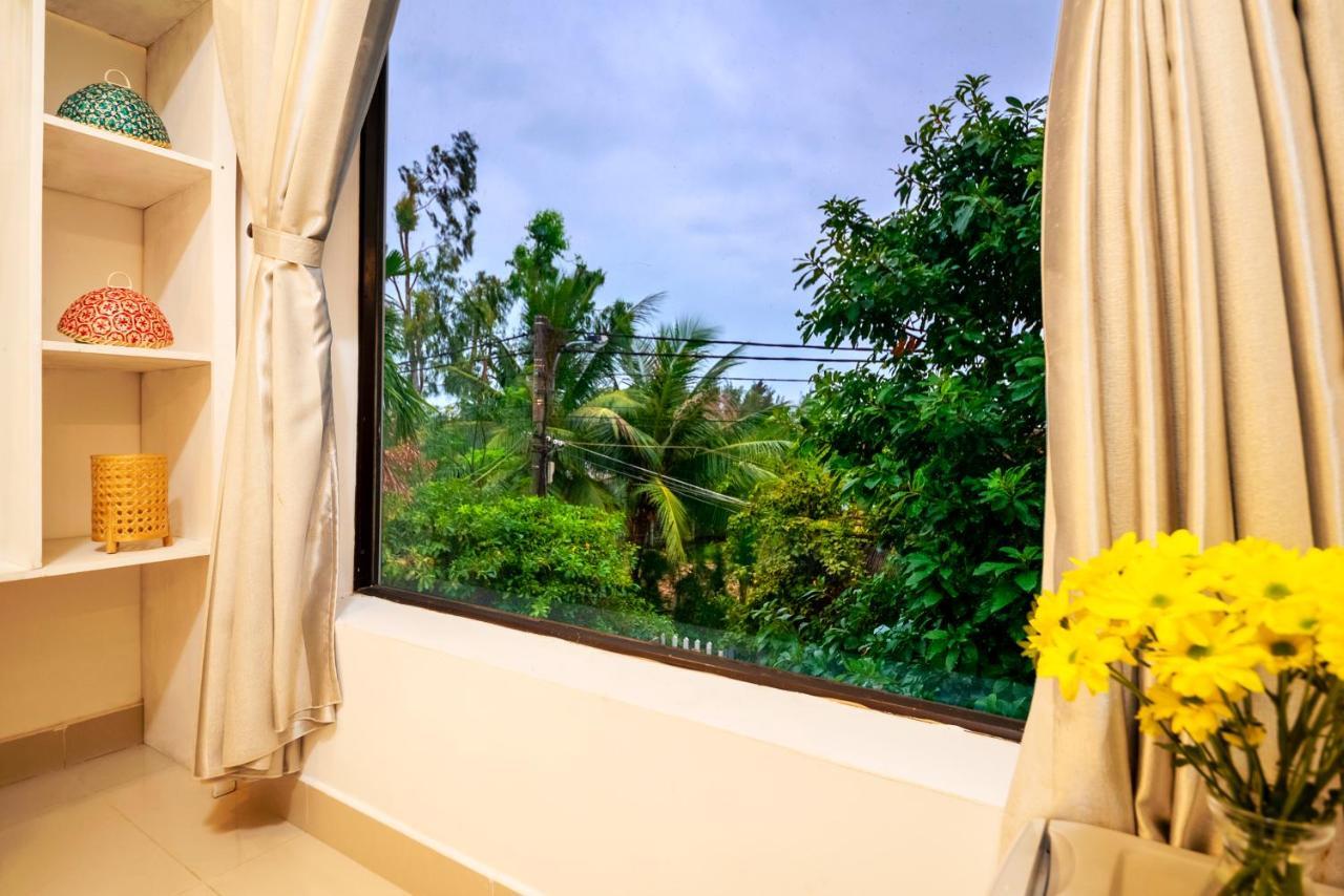 הוי אן Coconut Hamlet Homestay מראה חיצוני תמונה